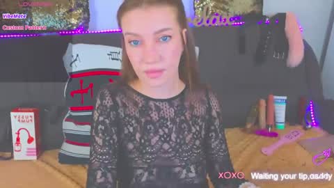 Alexa online show from 01/27/25, 02:57