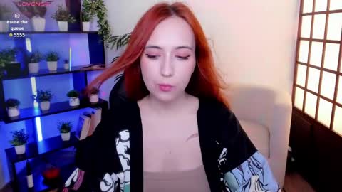Snapshot of alexa_temptress chatting on 04/26/26, 01:58 Alexa online show from 04/26/26, 01:58