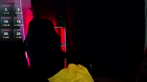 Snapshot of alexa_temptress chatting on 06/12/26, 02:21 Alexa online show from 06/12/26, 02:21
