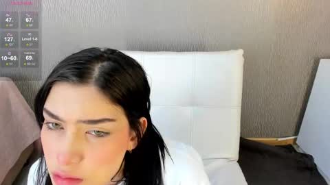 Alexa Thaylor online show from 12/04/24, 02:48