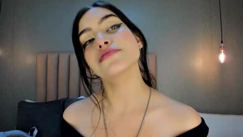 Alexa Thaylor online show from 01/02/25, 03:08