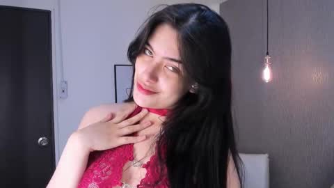 Alexa Thaylor online show from 09/17/25, 02:41