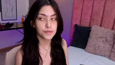 Alexa Thaylor online show from 05/22/26, 04:45