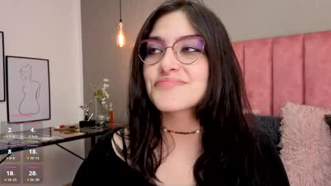 Alexa Thaylor online show from 05/30/26, 04:37
