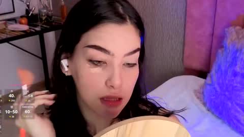Alexa Thaylor online show from 06/03/26, 04:12