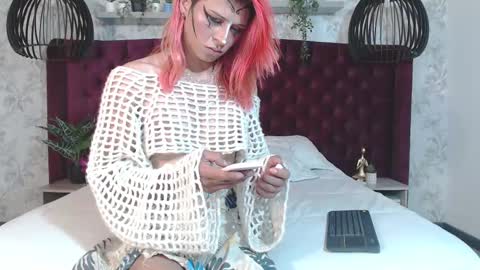 Snapshot of alexa_vandercloude chatting on 01/19/25, 04:25 alexa_vandercloude online show from 01/19/25, 04:25