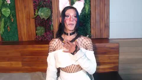 Snapshot of alexa_vandercloude chatting on 02/27/25, 03:26 alexa_vandercloude online show from 02/27/25, 03:26