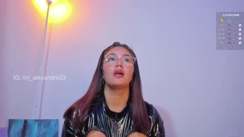 alexa_will online show from 01/24/25, 02:07