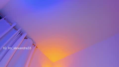 alexa_will online show from 10/01/25, 01:00