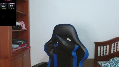 Alexandra 3 online show from 09/21/25, 01:13