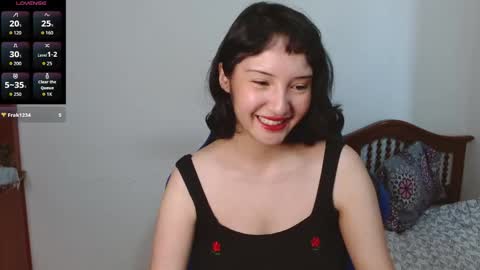 Alexandra 3 online show from 11/05/25, 01:11