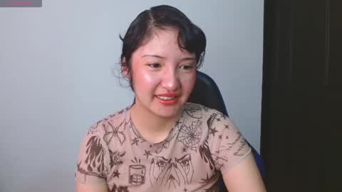 Alexandra 3 online show from 02/03/26, 12:43