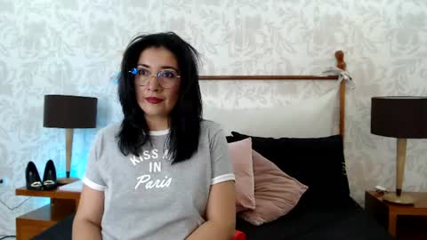 Alexaa sanz online show from 06/15/26, 04:09