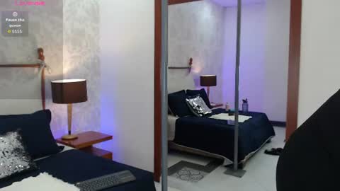 Alexaa sanz online show from 07/09/26, 05:50