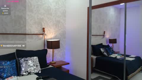 Alexaa sanz online show from 07/18/26, 06:01