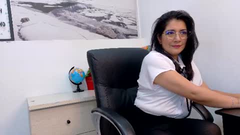Alexaa sanz online show from 07/25/26, 06:05