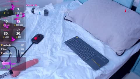 alexaa_small online show from 12/02/24, 03:03
