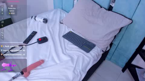 alexaa_small online show from 12/16/24, 03:43