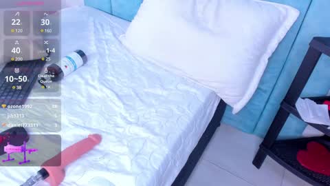 alexaa_small online show from 01/20/25, 03:39