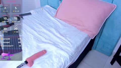 alexaa_small online show from 02/04/25, 03:15