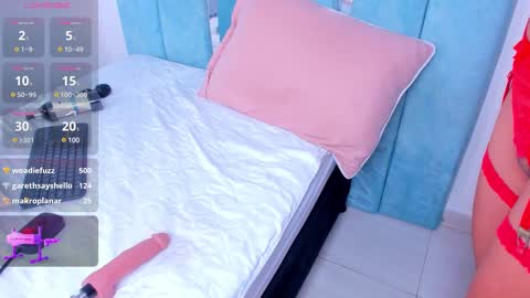 alexaa_small online show from 02/16/25, 03:59
