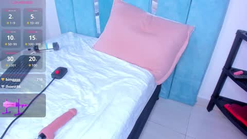 alexaa_small online show from 02/19/25, 03:49