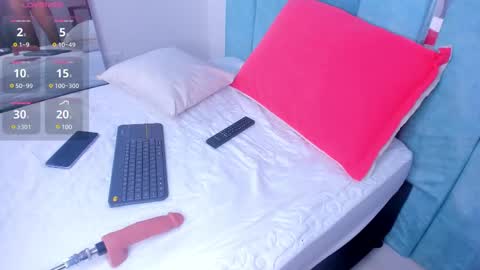 alexaa_small online show from 03/03/25, 11:55