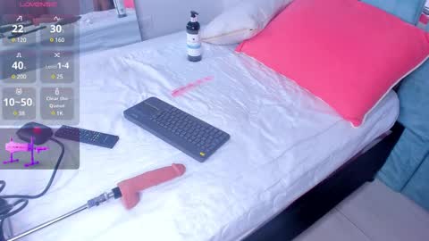 alexaa_small online show from 03/04/25, 12:01