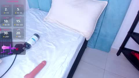alexaa_small online show from 03/05/25, 03:07