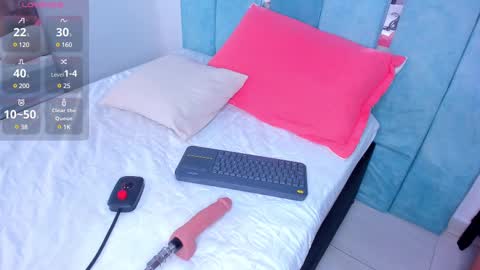 alexaa_small online show from 03/11/25, 11:44