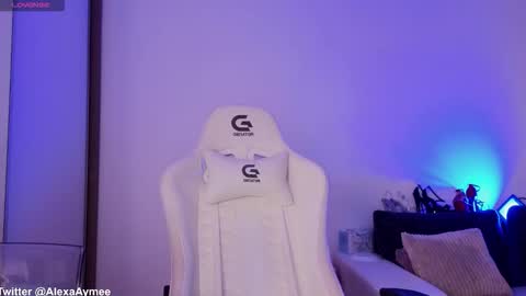 Alexa online show from 10/30/25, 09:37