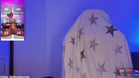 Alexa online show from 11/16/25, 11:10