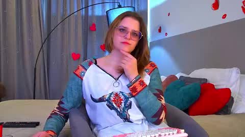 AlexaAvery online show from 06/02/26, 06:15