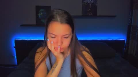 angel online show from 11/11/25, 12:21