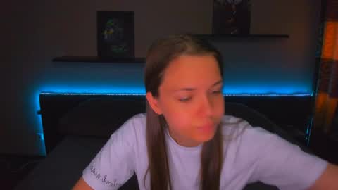 angel online show from 05/19/26, 02:18