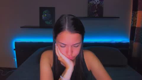 angel online show from 07/01/26, 01:07