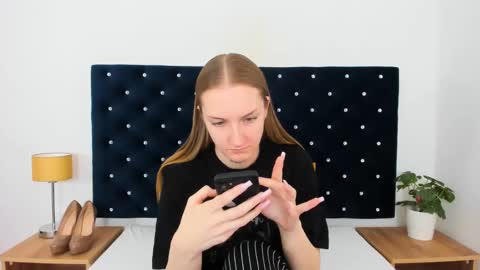 Alexa with big heart 3 online show from 03/07/25, 02:01