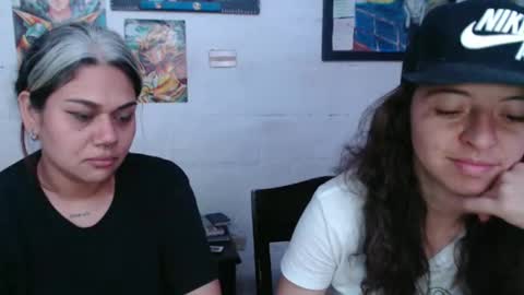 Snapshot of alexablu3 chatting on 12/02/24, 08:55 Alexa Blu3 online show from 12/02/24, 08:55