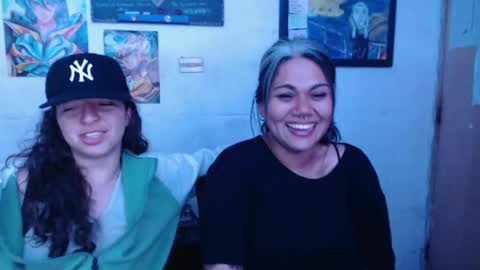 Snapshot of alexablu3 chatting on 12/06/24, 03:08 Alexa Blu3 online show from 12/06/24, 03:08