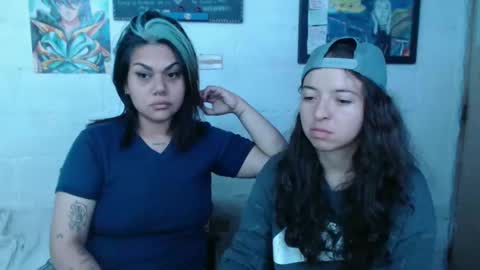 Snapshot of alexablu3 chatting on 12/12/24, 06:25 Alexa Blu3 online show from 12/12/24, 06:25