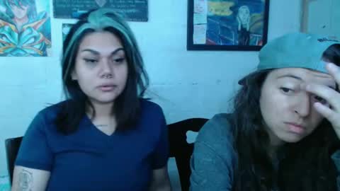 Snapshot of alexablu3 chatting on 12/12/24, 09:30 Alexa Blu3 online show from 12/12/24, 09:30