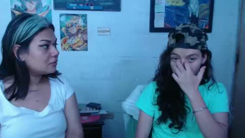 Snapshot of alexablu3 chatting on 12/20/24, 05:57 Alexa Blu3 online show from 12/20/24, 05:57