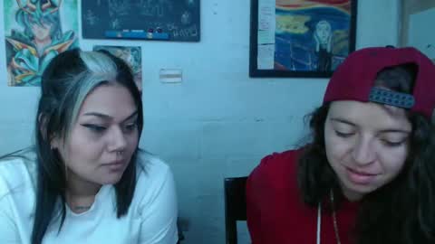 Snapshot of alexablu3 chatting on 01/09/25, 05:13 Alexa Blu3 online show from 01/09/25, 05:13