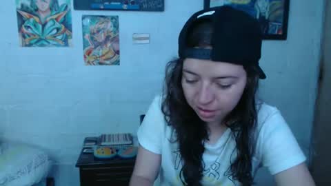 Snapshot of alexablu3 chatting on 01/12/25, 04:50 Alexa Blu3 online show from 01/12/25, 04:50