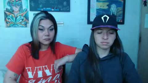 Snapshot of alexablu3 chatting on 01/24/25, 01:24 Alexa Blu3 online show from 01/24/25, 01:24