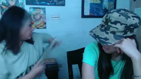 Snapshot of alexablu3 chatting on 01/25/25, 10:39 Alexa Blu3 online show from 01/25/25, 10:39