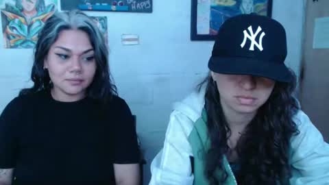 Snapshot of alexablu3 chatting on 01/26/25, 08:23 Alexa Blu3 online show from 01/26/25, 08:23