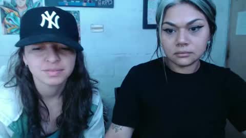 Snapshot of alexablu3 chatting on 01/26/25, 11:29 Alexa Blu3 online show from 01/26/25, 11:29