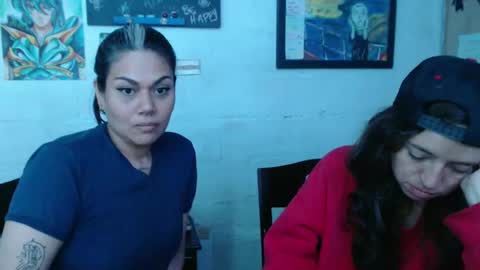 Snapshot of alexablu3 chatting on 02/02/25, 03:21 Alexa Blu3 online show from 02/02/25, 03:21