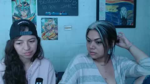 Snapshot of alexablu3 chatting on 02/08/25, 04:14 Alexa Blu3 online show from 02/08/25, 04:14